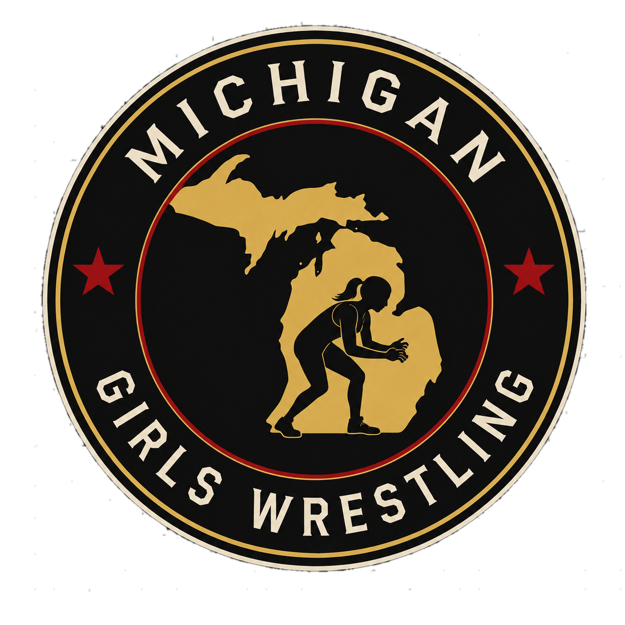 Michigan Girls Wrestling