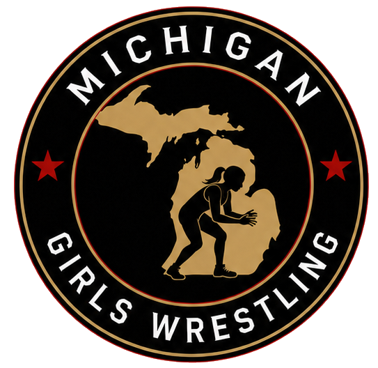 Michigan Girls Wrestling